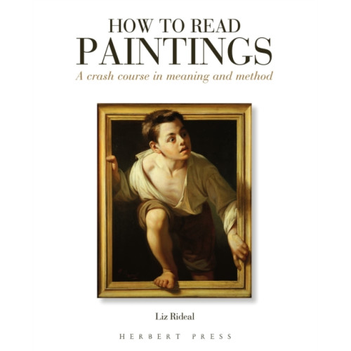 Bloomsbury Publishing PLC How to Read Paintings (häftad, eng)