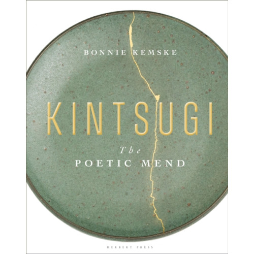 Bloomsbury Publishing PLC Kintsugi (inbunden, eng)