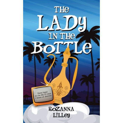 Eyewear Publishing The Lady In The Bottle (häftad, eng)