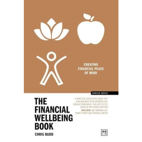 LID Publishing The Financial Wellbeing Book (häftad, eng)