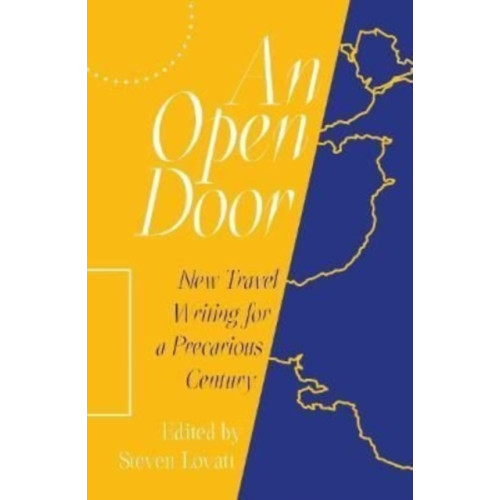 Parthian Books An Open Door (häftad, eng)