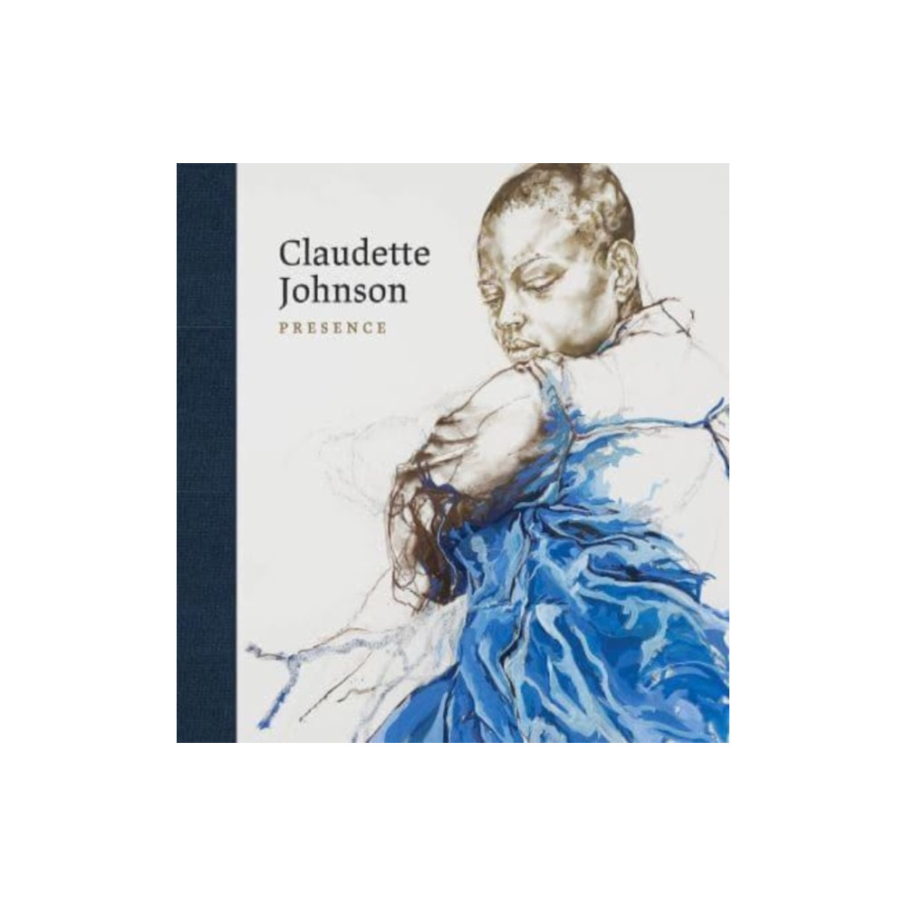 Produktbild för Claudette Johnson (inbunden, eng)