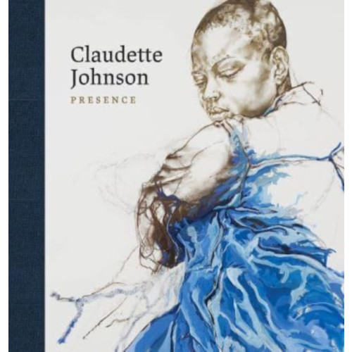 Paul Holberton Publishing Ltd Claudette Johnson (inbunden, eng)