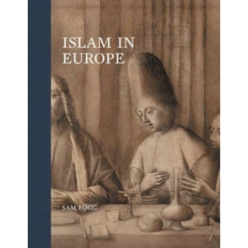 Paul Holberton Publishing Ltd Islam in Europe (inbunden, eng)