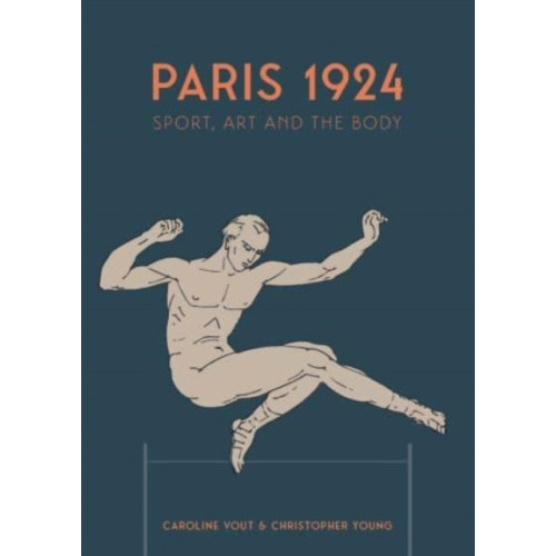 Paul Holberton Publishing Ltd Paris 1924 (häftad, eng)
