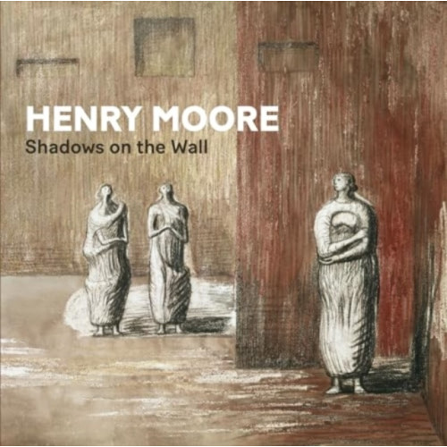 Paul Holberton Publishing Ltd Henry Moore (häftad, eng)