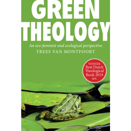 Darton, Longman & Todd Ltd Green Theology (häftad, eng)