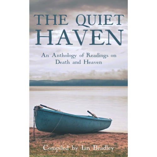 Darton, Longman & Todd Ltd The Quiet Haven (inbunden, eng)