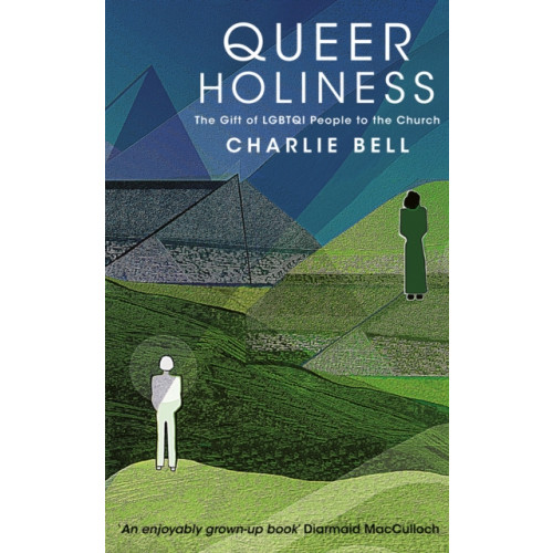 Darton, Longman & Todd Ltd Queer Holiness (inbunden, eng)