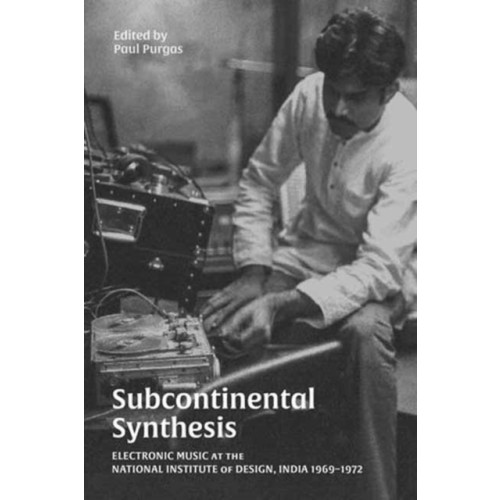 Strange Attractor Press Subcontinental Synthesis (häftad, eng)