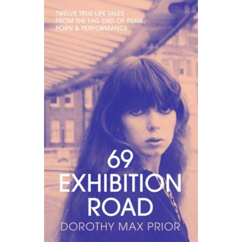 Strange Attractor Press 69 Exhibition Road (häftad, eng)