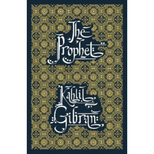 Renard Press Ltd The Prophet (häftad, eng)