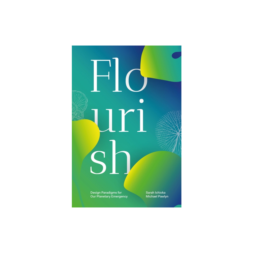 Produktbild för Flourish (häftad, eng)