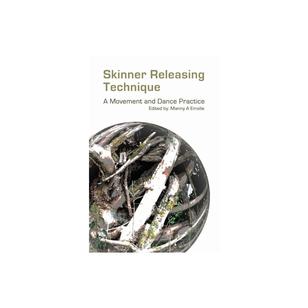 Produktbild för Skinner Releasing Technique (häftad, eng)