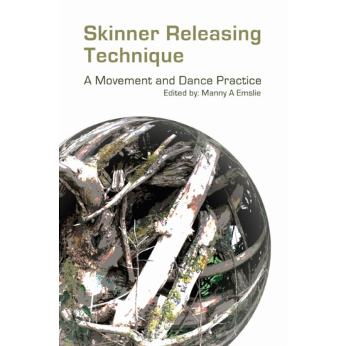 Triarchy Press Skinner Releasing Technique (häftad, eng)