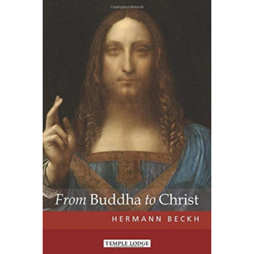 Temple Lodge Publishing From Buddha to Christ (häftad, eng)