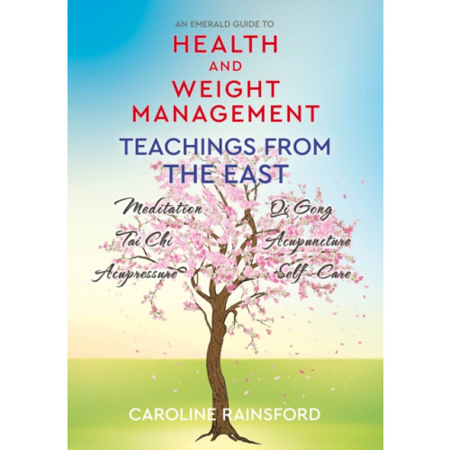 Straightforward Publishing Health and Weight Management (häftad, eng)