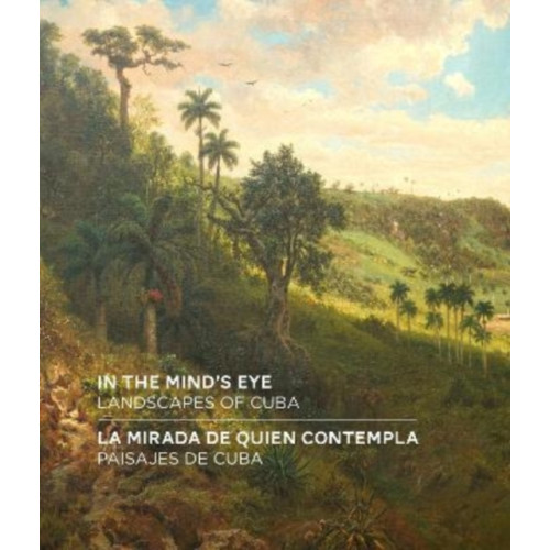 D Giles Ltd In the Mind's Eye / La Mirada de Quien Contempla (inbunden, eng)