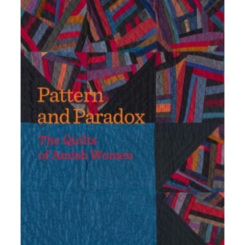 D Giles Ltd Pattern and Paradox (häftad, eng)