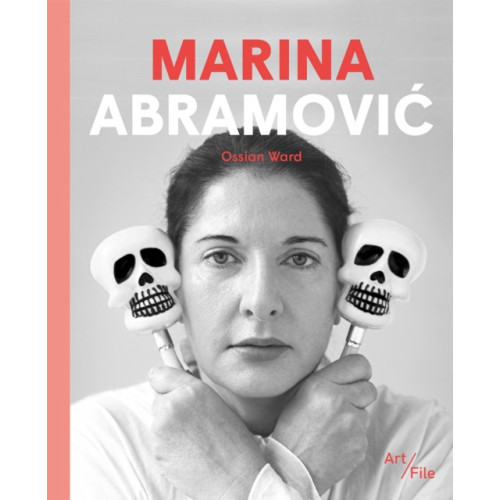 Orion Publishing Co Marina Abramovic (häftad, eng)
