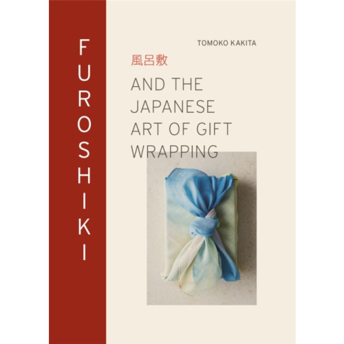 Orion Publishing Co Furoshiki (inbunden, eng)