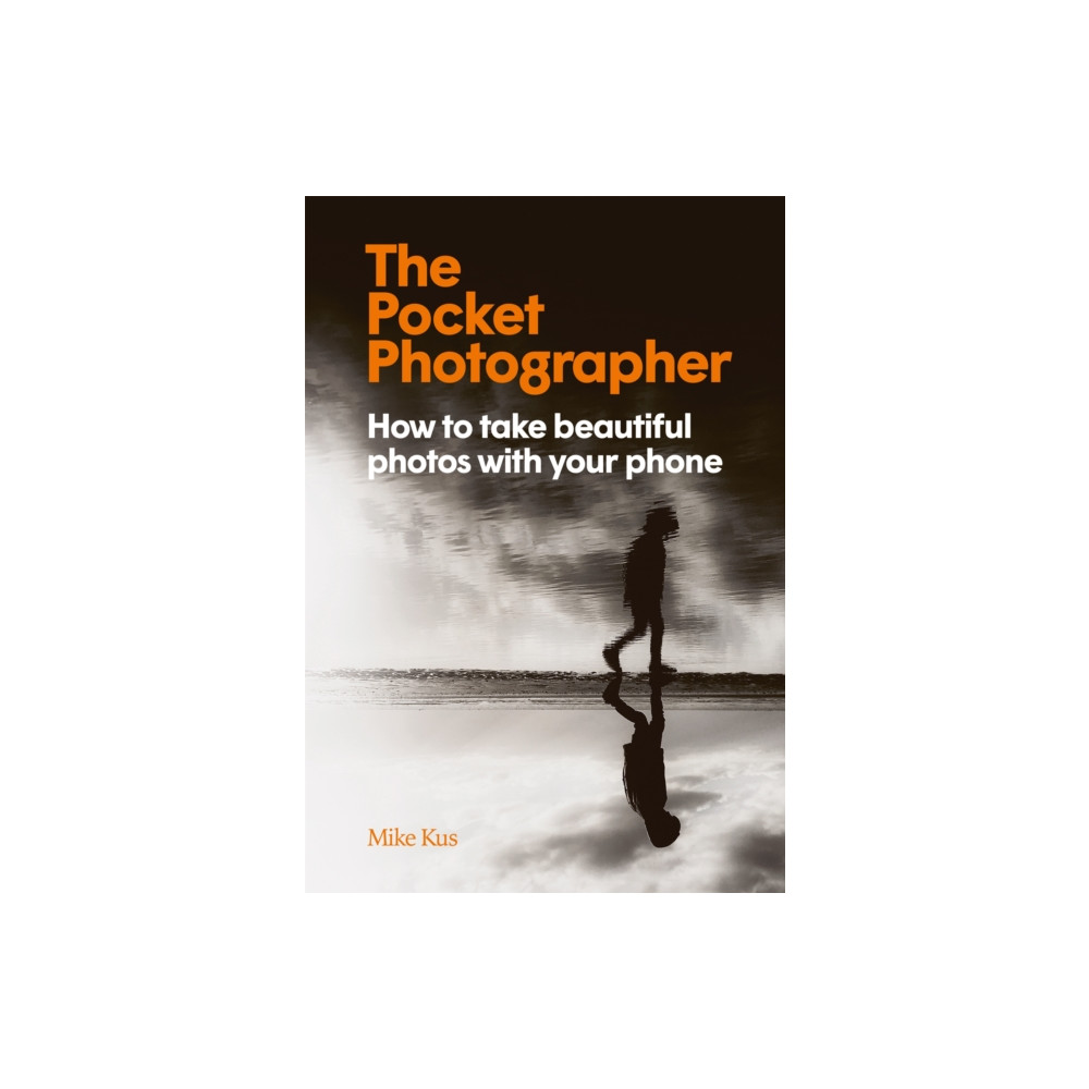 Produktbild för The Pocket Photographer (inbunden, eng)