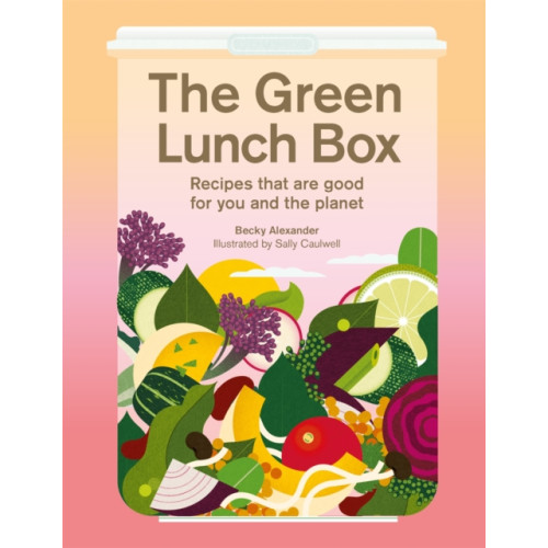 Orion Publishing Co The Green Lunch Box (inbunden, eng)