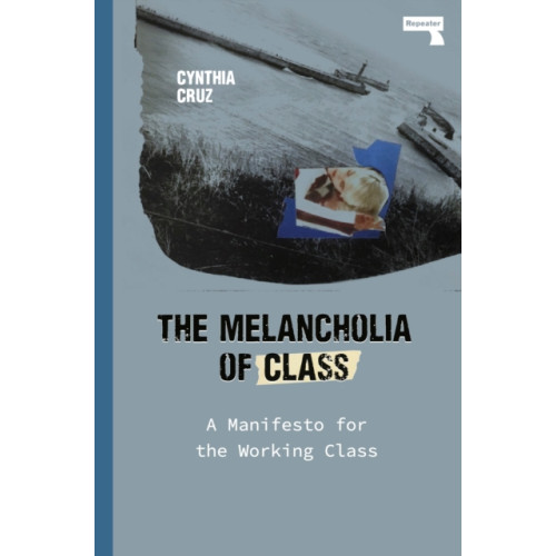 Watkins Media Limited The Melancholia of Class (häftad, eng)