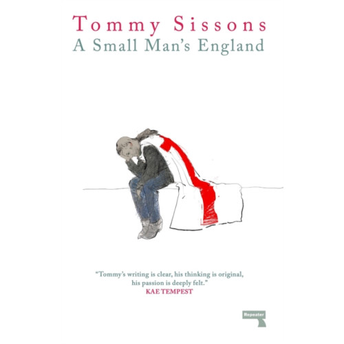 Watkins Media Limited A Small Man's England (häftad, eng)