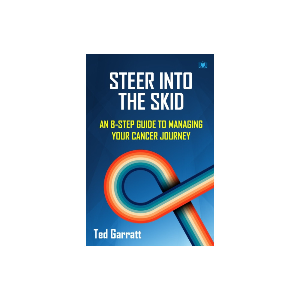 Produktbild för Steer Into The Skid (häftad, eng)