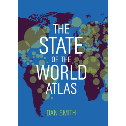 Myriad Editions The State of the World Atlas (häftad, eng)