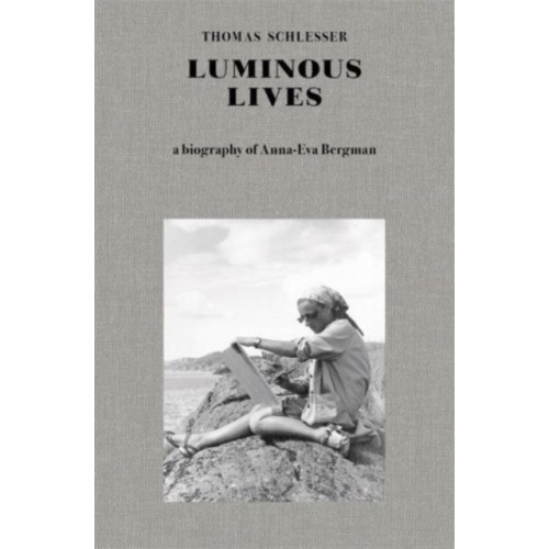 Eris Luminous Lives (inbunden, eng)