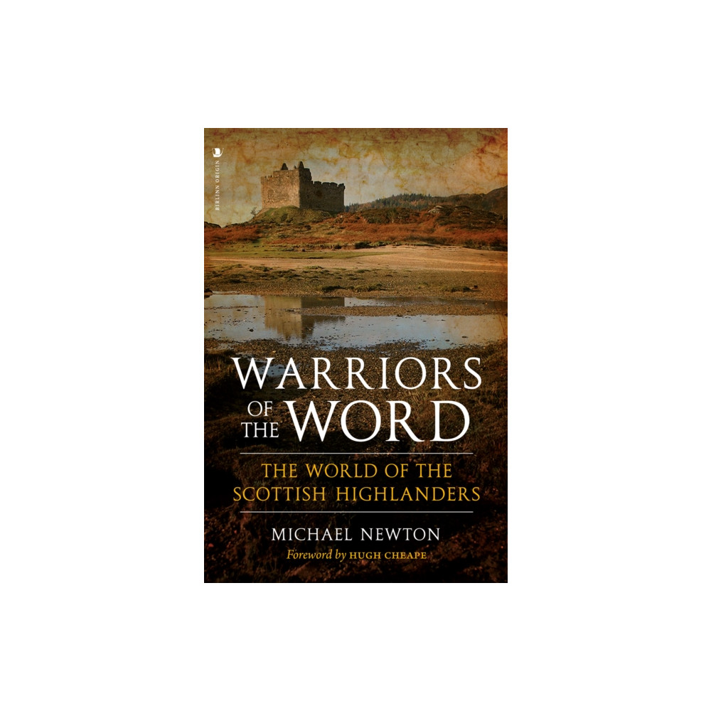 Produktbild för Warriors of the Word (häftad, eng)