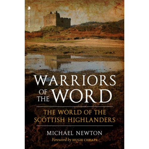Birlinn General Warriors of the Word (häftad, eng)