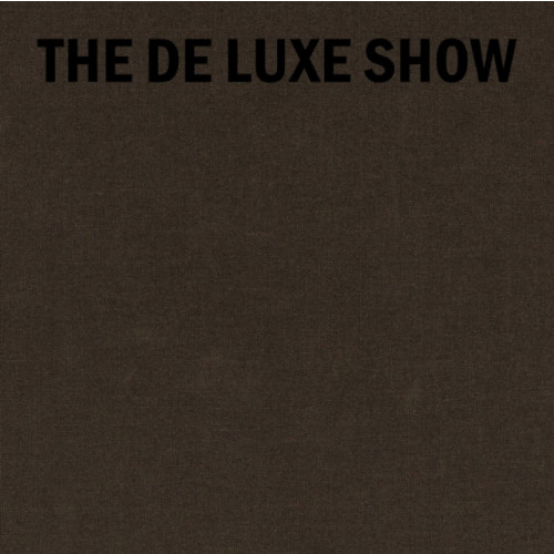 Karma The De Luxe Show (inbunden, eng)