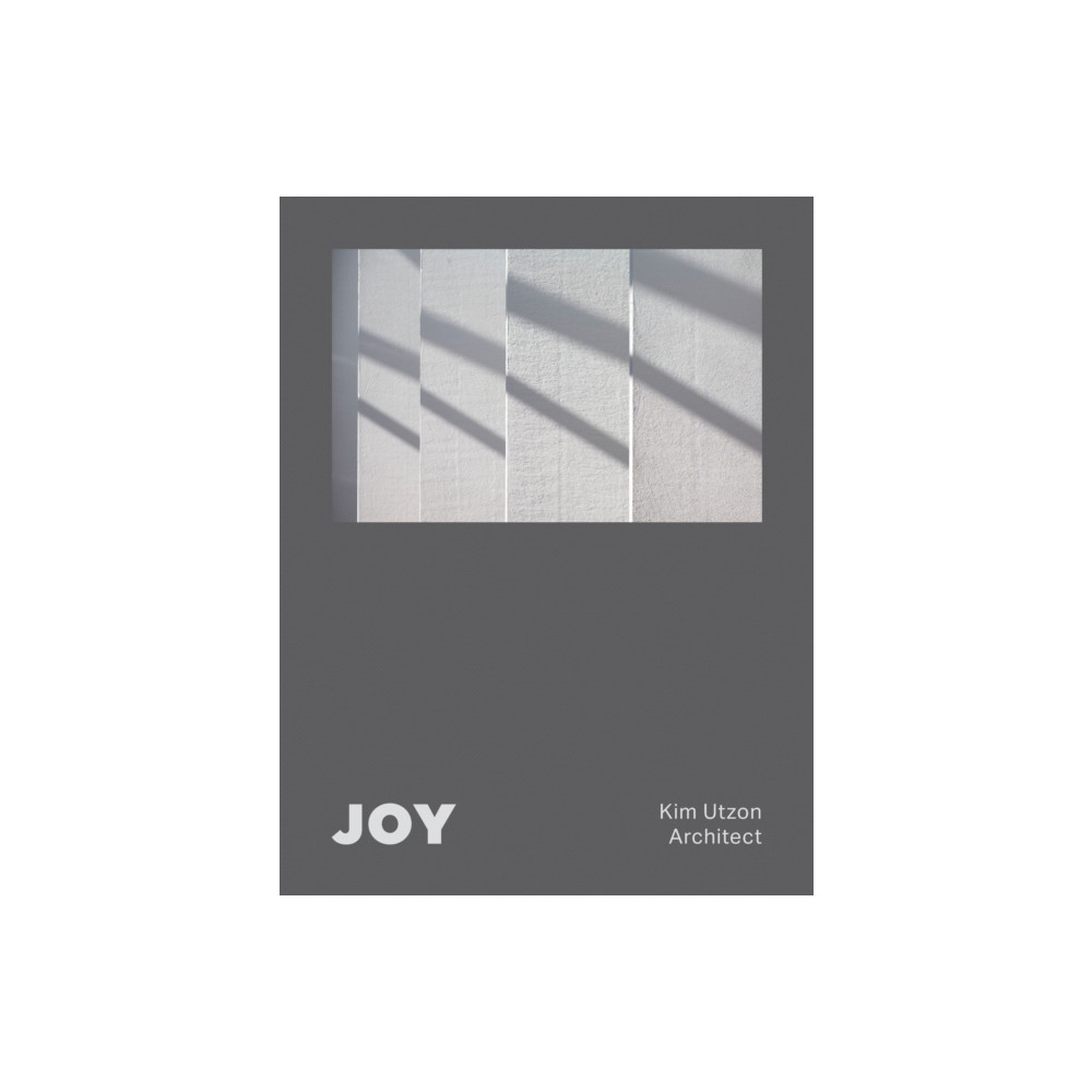 Produktbild för JOY (inbunden, eng)