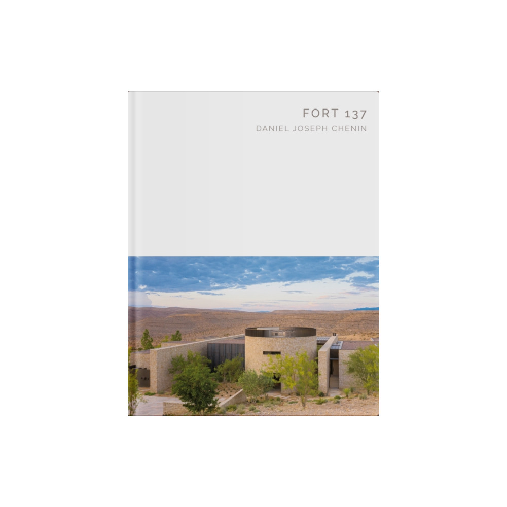 Produktbild för FORT 137 (inbunden, eng)