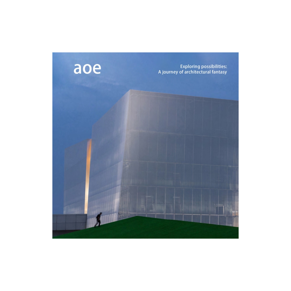Produktbild för aoe (inbunden, eng)