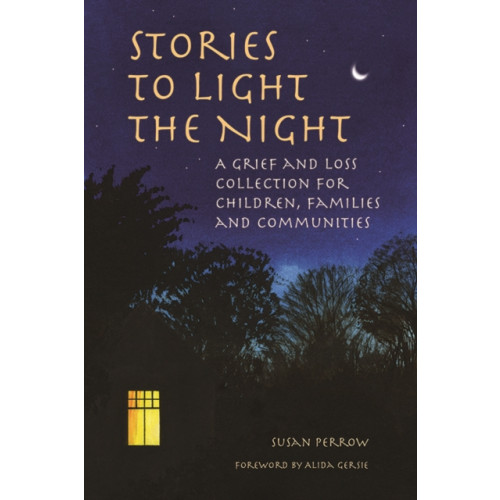 Hawthorn Press Stories to Light the Night (häftad, eng)