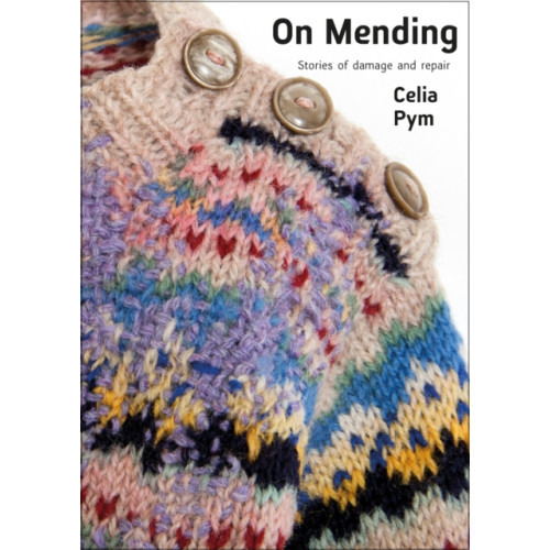 Hawthorn Press On Mending (häftad, eng)