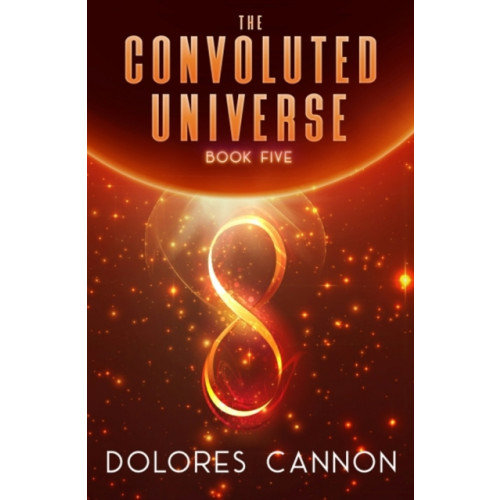 Ozark Mountain Publishing Convoluted Universe: Book Five (häftad, eng)