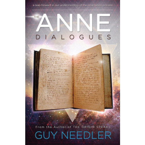Ozark Mountain Publishing The Anne Dialogues (häftad, eng)