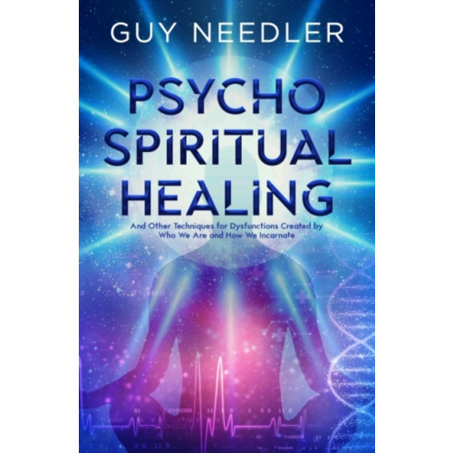 Ozark Mountain Publishing Psycho-Spiritual Healing (häftad, eng)