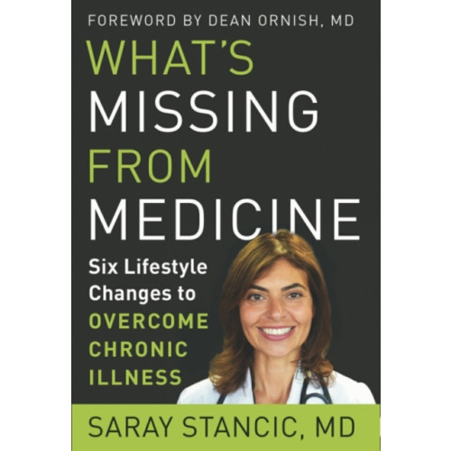 Hierophant Publishing What'S Missing from Medicine (inbunden, eng)