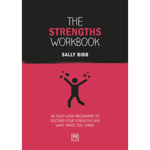 LID Publishing The Strengths Workbook (häftad, eng)