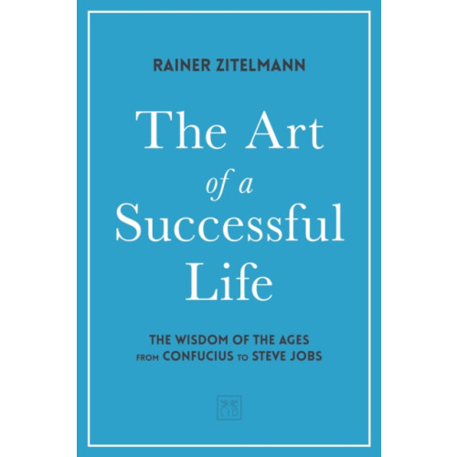 LID Publishing The Art of a Successful Life (inbunden, eng)