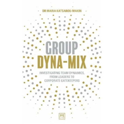 LID Publishing Group Dyna-Mix (häftad, eng)