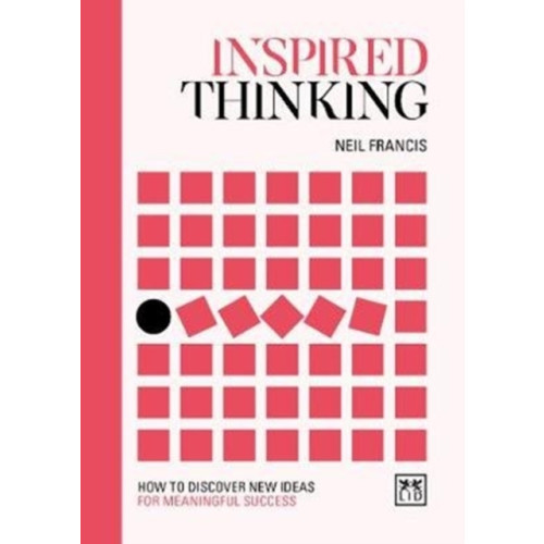 LID Publishing Inspired Thinking (inbunden, eng)