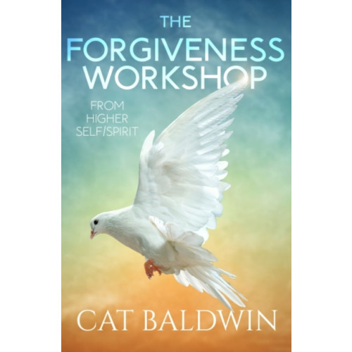 Ozark Mountain Publishing The Forgiveness Workshop (häftad, eng)