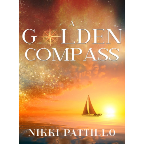 Ozark Mountain Publishing A Golden Compass (häftad, eng)